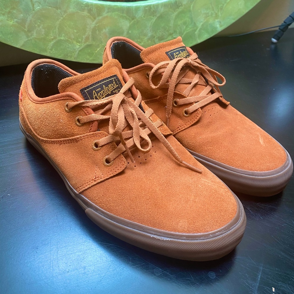 Globe Mahalo Skate Shoes